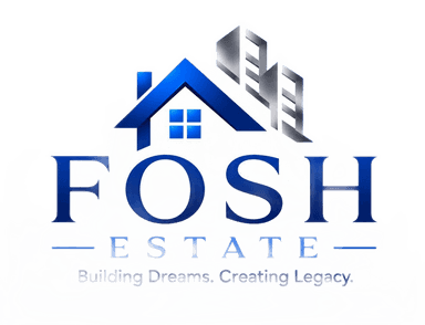 Fosh Estate logo